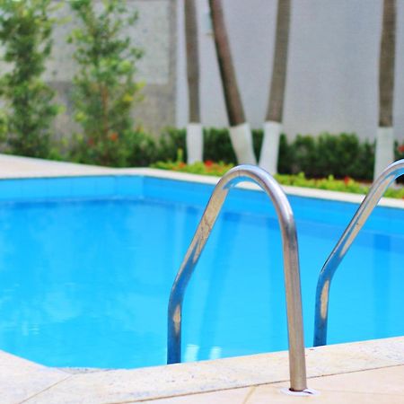 Apartamento Em Frente Ao Shopping Itaigara - Salvador公寓 外观 照片