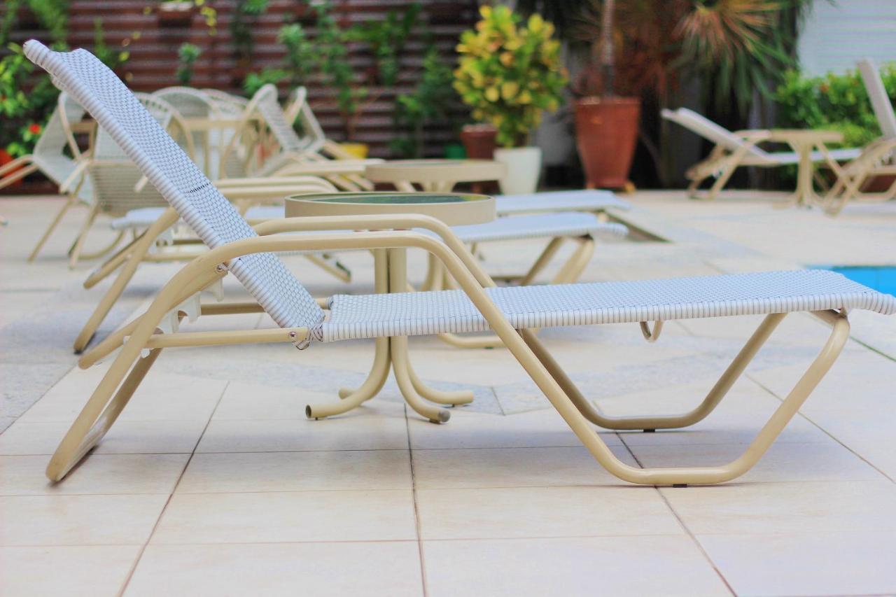 Apartamento Em Frente Ao Shopping Itaigara - Salvador公寓 外观 照片