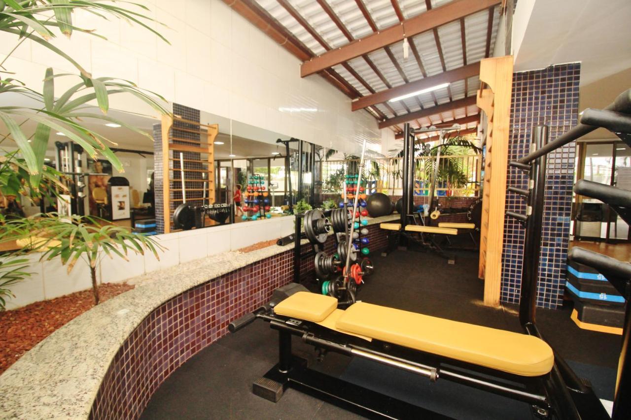 Apartamento Em Frente Ao Shopping Itaigara - Salvador公寓 外观 照片