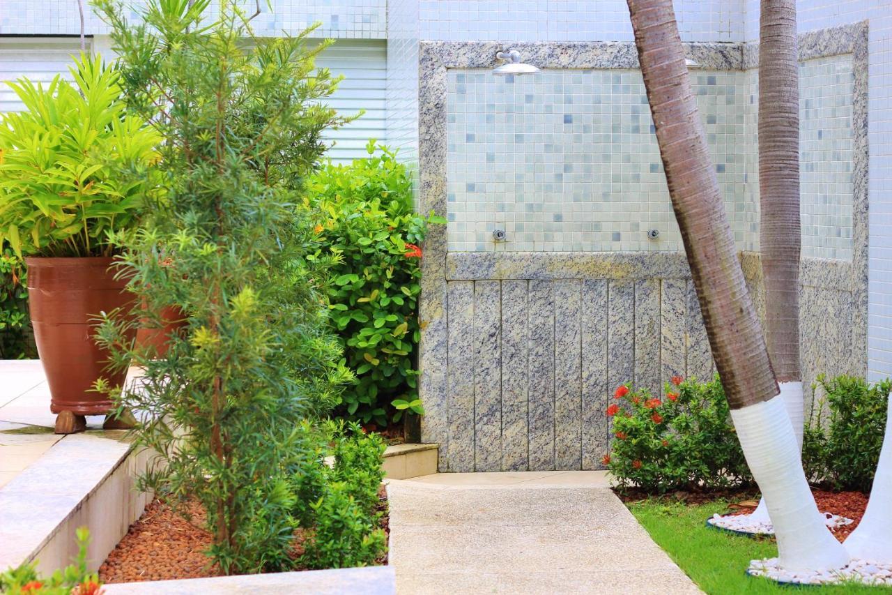Apartamento Em Frente Ao Shopping Itaigara - Salvador公寓 外观 照片