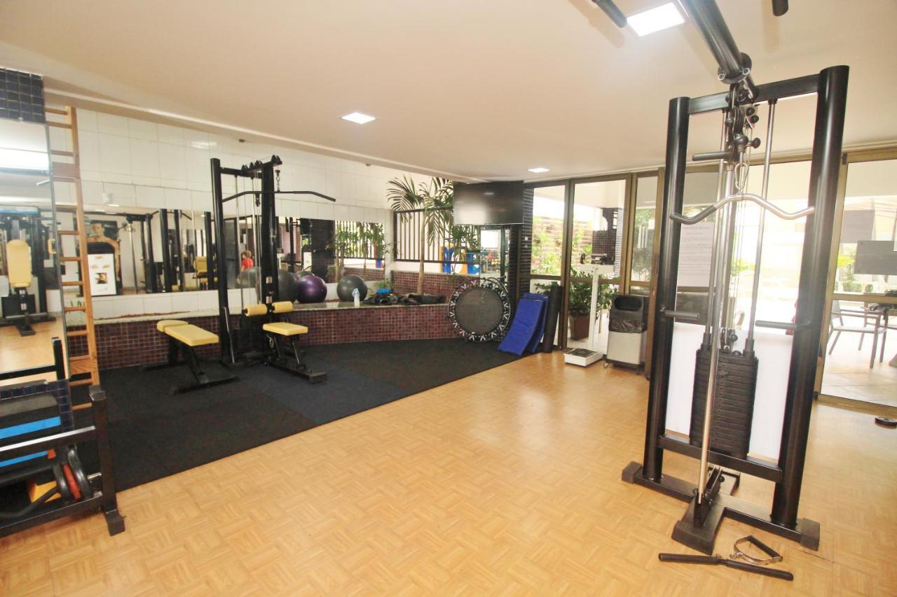 Apartamento Em Frente Ao Shopping Itaigara - Salvador公寓 外观 照片
