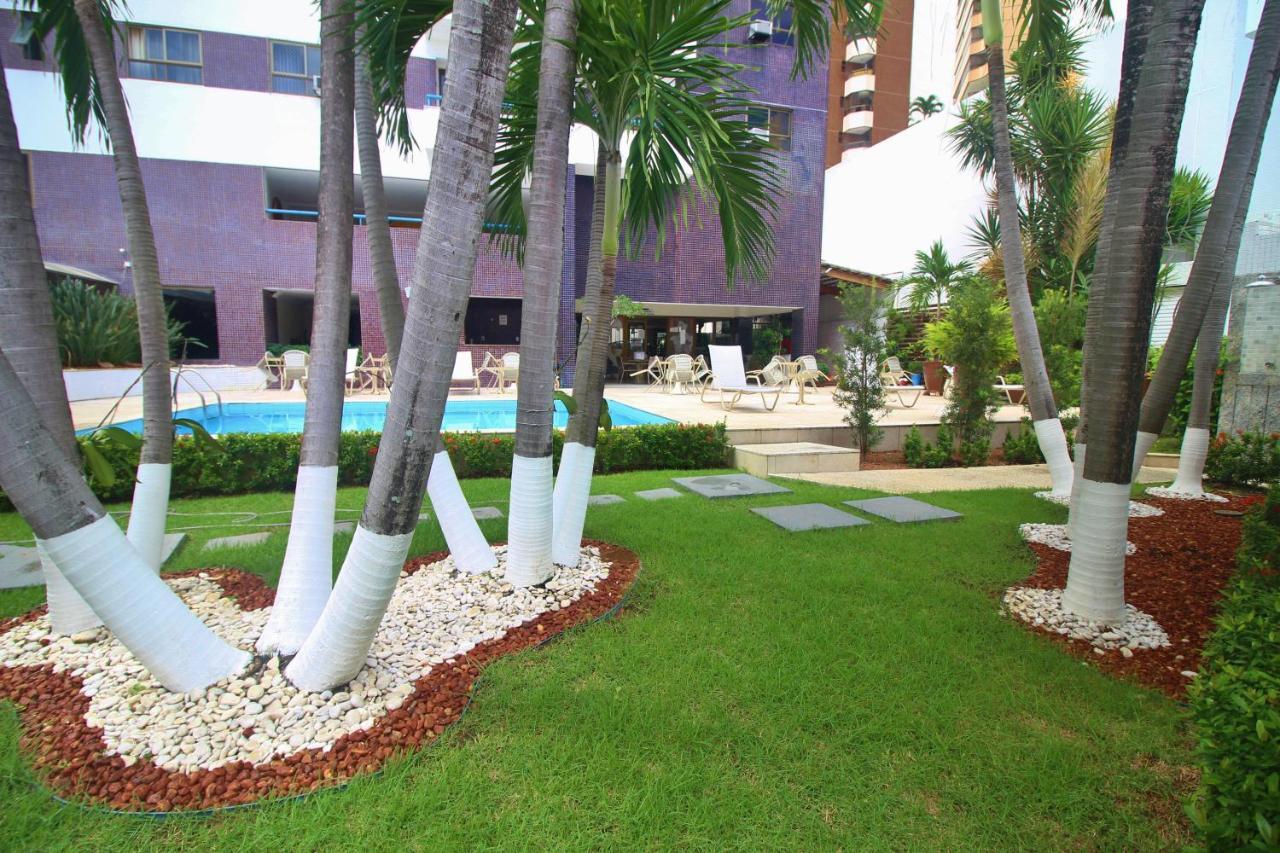 Apartamento Em Frente Ao Shopping Itaigara - Salvador公寓 外观 照片