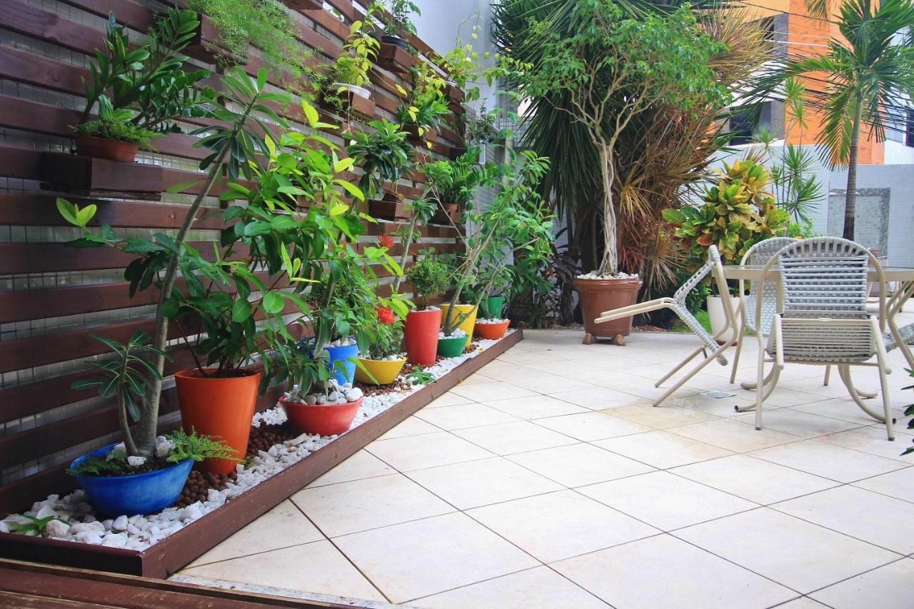 Apartamento Em Frente Ao Shopping Itaigara - Salvador公寓 外观 照片