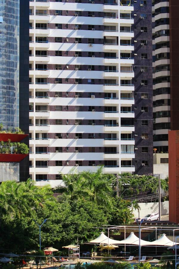 Apartamento Em Frente Ao Shopping Itaigara - Salvador公寓 外观 照片