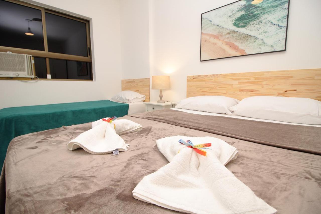 Apartamento Em Frente Ao Shopping Itaigara - Salvador公寓 外观 照片