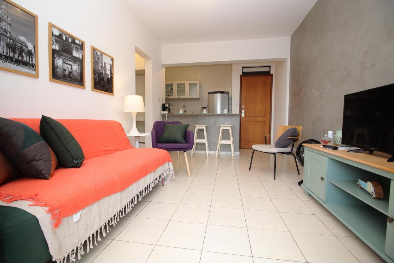 Apartamento Em Frente Ao Shopping Itaigara - Salvador公寓 外观 照片