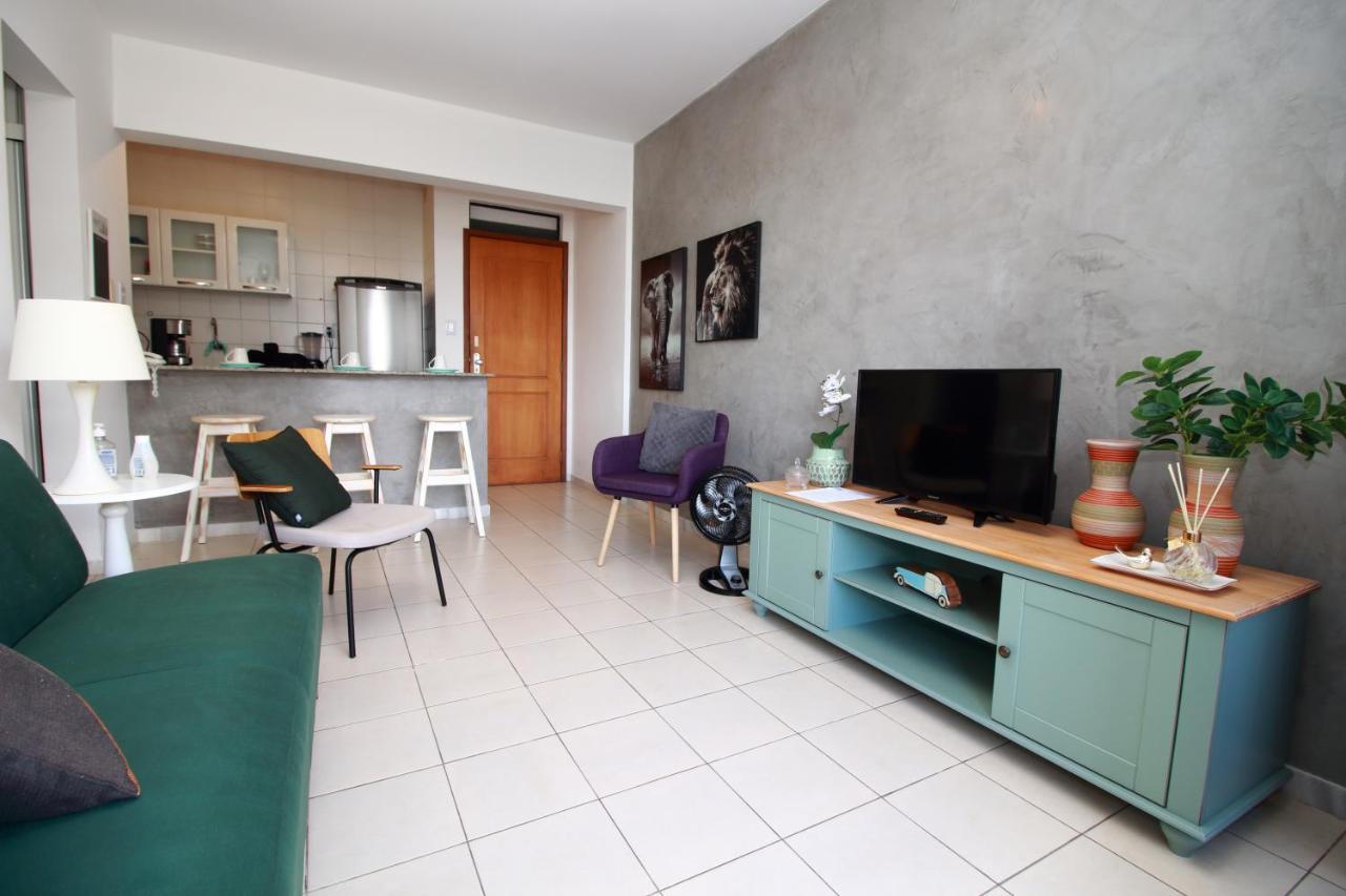 Apartamento Em Frente Ao Shopping Itaigara - Salvador公寓 外观 照片