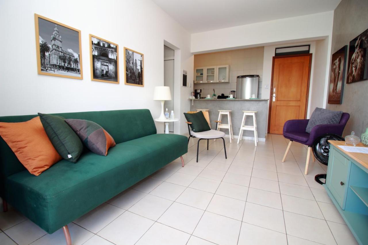 Apartamento Em Frente Ao Shopping Itaigara - Salvador公寓 外观 照片