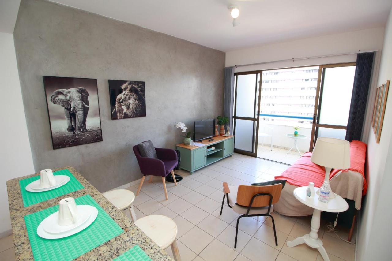 Apartamento Em Frente Ao Shopping Itaigara - Salvador公寓 外观 照片