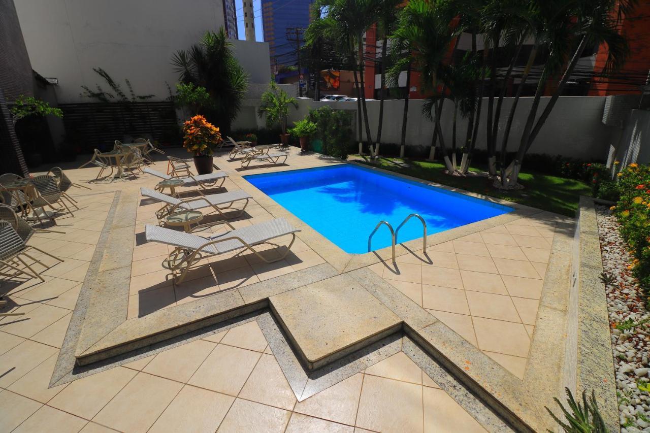Apartamento Em Frente Ao Shopping Itaigara - Salvador公寓 外观 照片