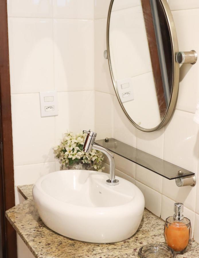 Apartamento Em Frente Ao Shopping Itaigara - Salvador公寓 外观 照片
