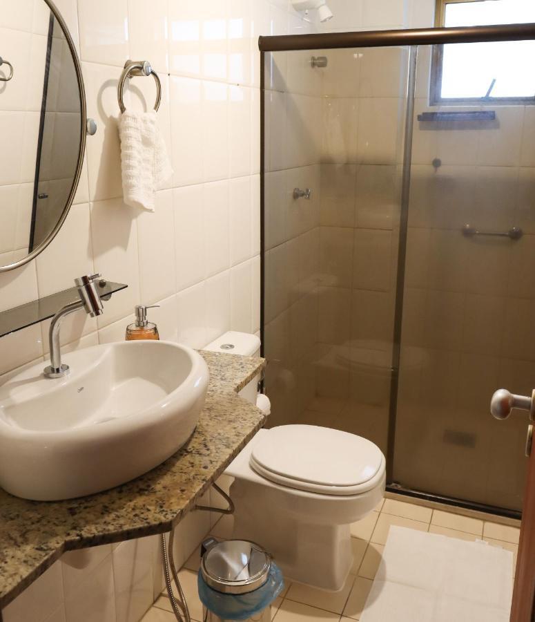 Apartamento Em Frente Ao Shopping Itaigara - Salvador公寓 外观 照片