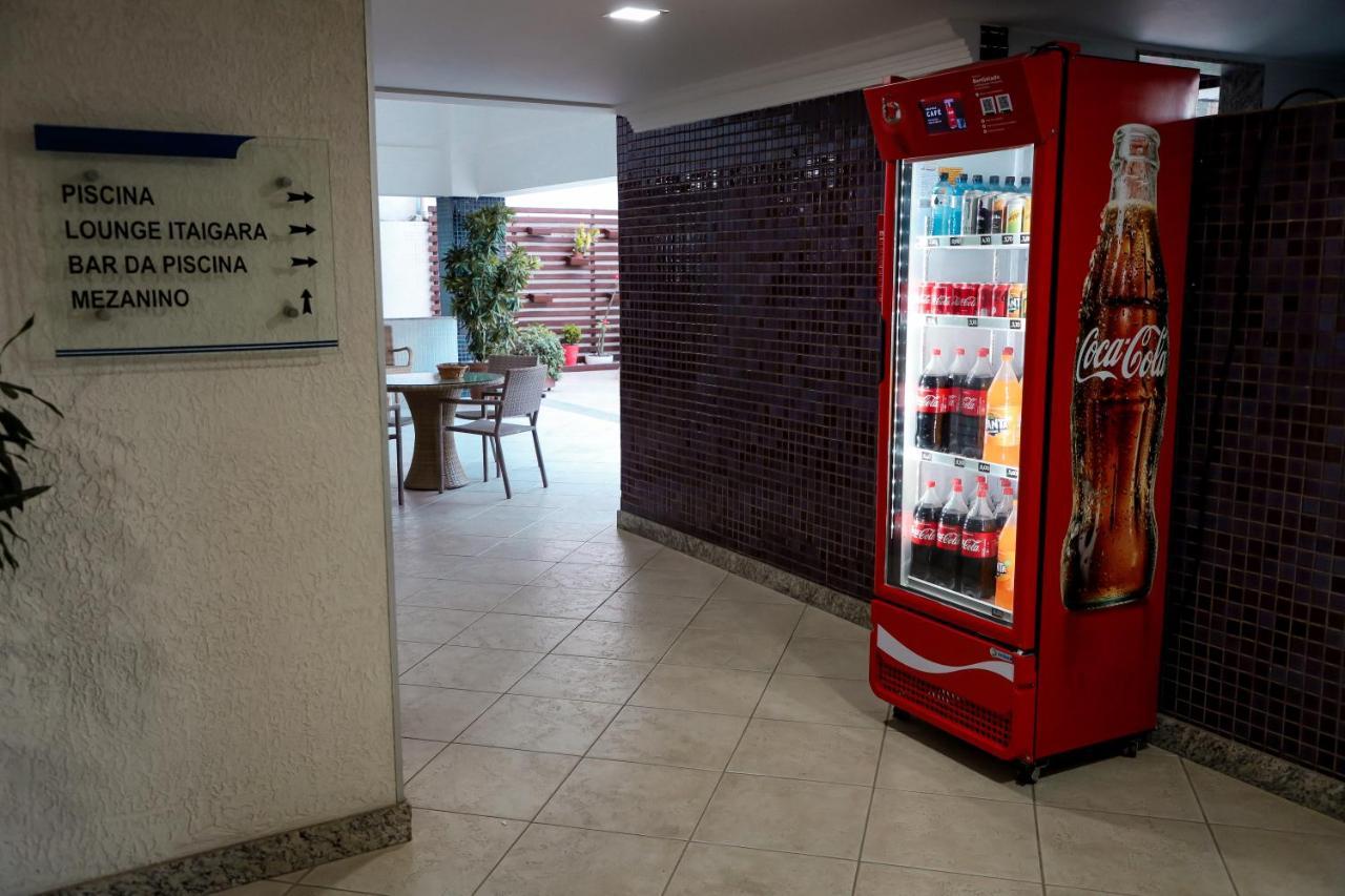 Apartamento Em Frente Ao Shopping Itaigara - Salvador公寓 外观 照片