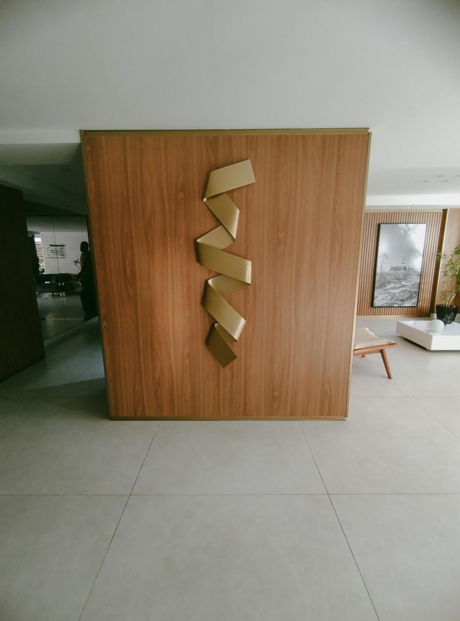 Apartamento Em Frente Ao Shopping Itaigara - Salvador公寓 外观 照片