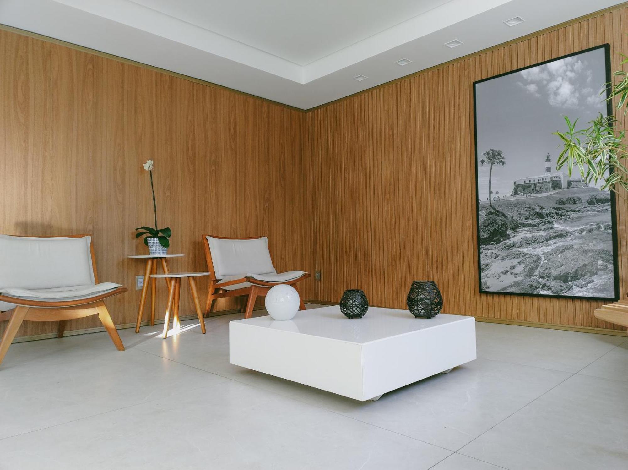 Apartamento Em Frente Ao Shopping Itaigara - Salvador公寓 外观 照片