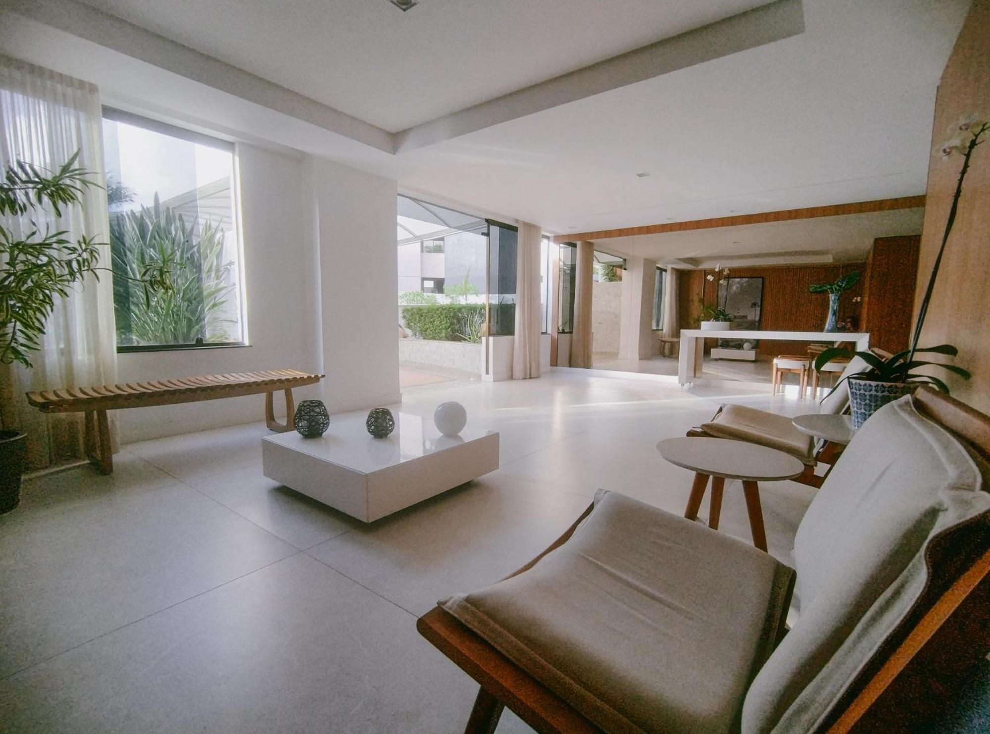 Apartamento Em Frente Ao Shopping Itaigara - Salvador公寓 外观 照片