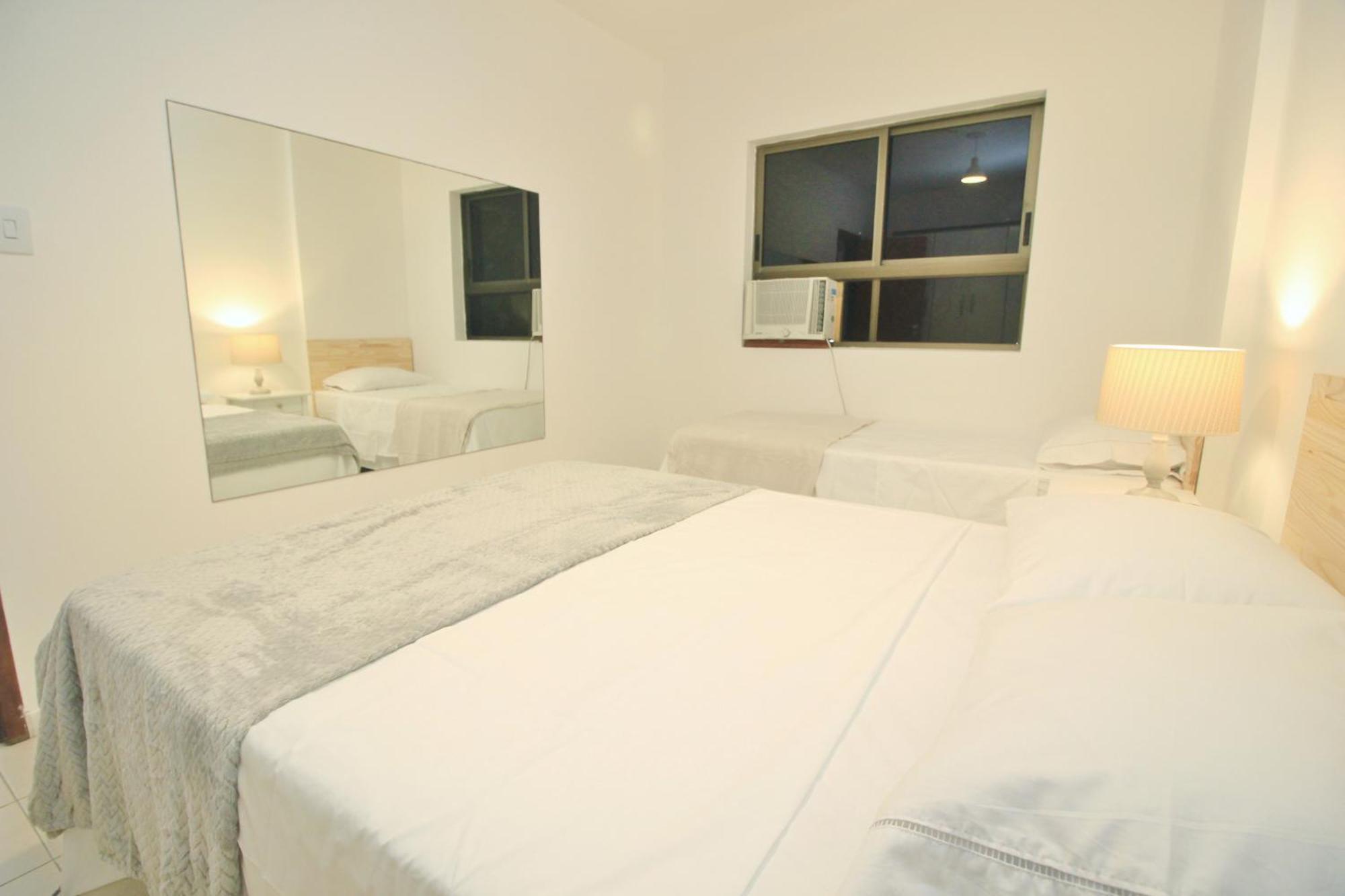 Apartamento Em Frente Ao Shopping Itaigara - Salvador公寓 外观 照片