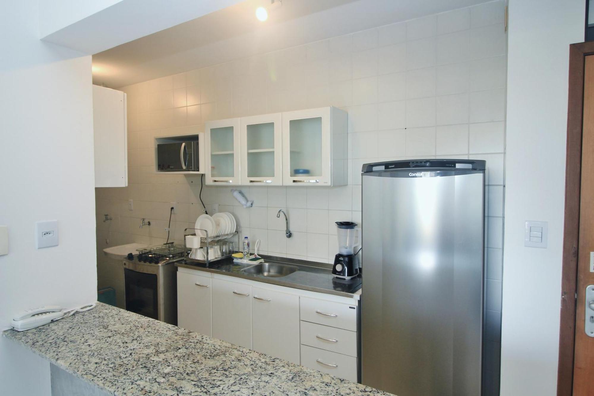 Apartamento Em Frente Ao Shopping Itaigara - Salvador公寓 外观 照片